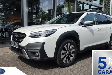 Subaru Outback 10.100 km 42.590 &euro; Düsseldorf 40625