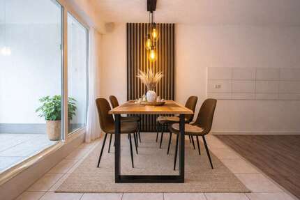 Wohnung Bochum / Stiepel Stiepel - 3.5 Zimmer, 79 m&sup2;, 325.000&euro; | Angebot:24972351