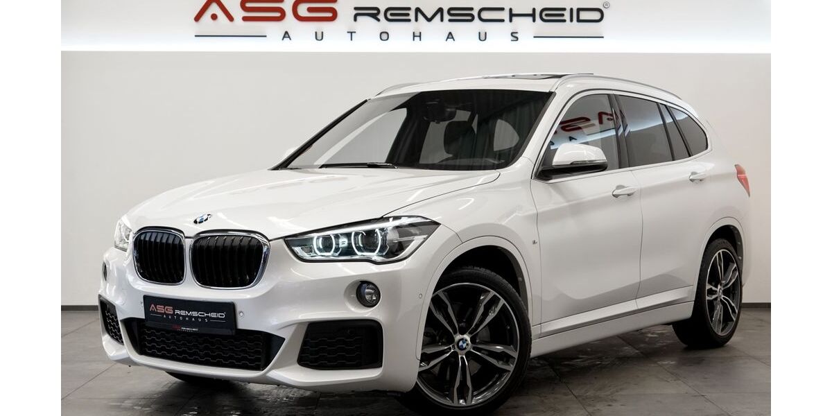 BMW X1 147.000 km 19.800 &euro; Remscheid/NRW 42855