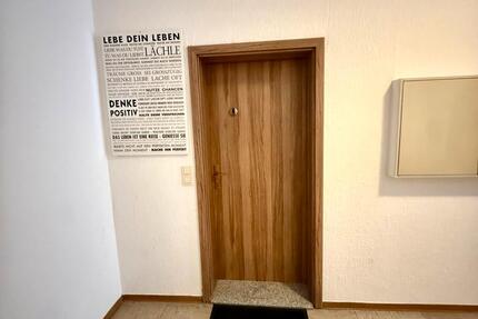 2-Zimmer-Wohnung, sofort bezugsfrei! 2 zimmer