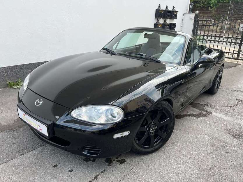 MX-5
