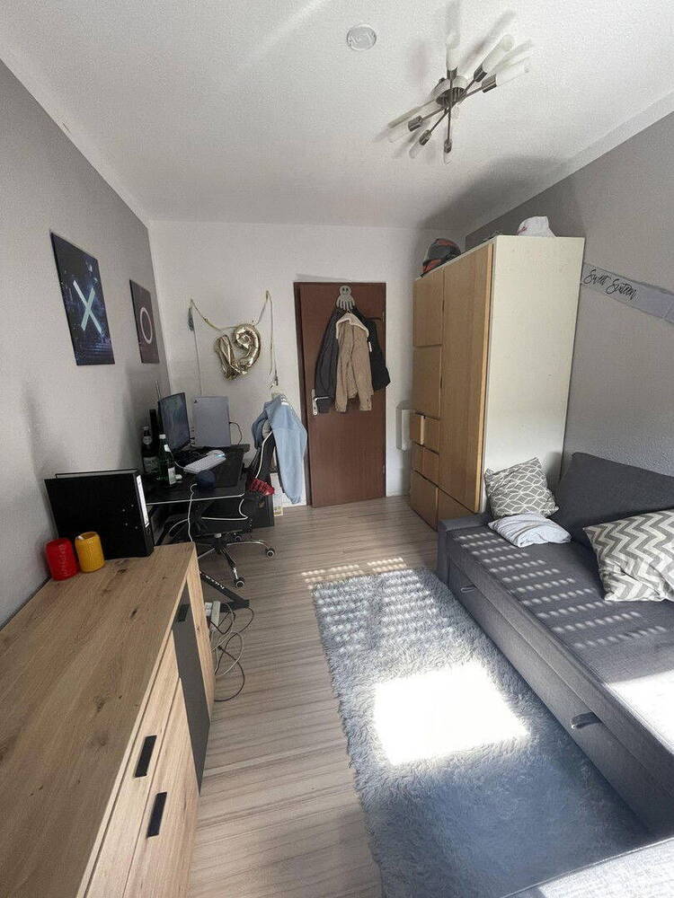 Attraktives Reihenendhaus mit EinliegerWohnung, Garten & Carport - Viel Platz für Familie & mehr