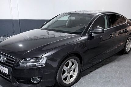 Audi A5 101.500 km 10.990 &euro; Sprockhövel 45549