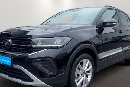 VW T-Cross 7.212 km 25.990 &euro; Mettmann 40822