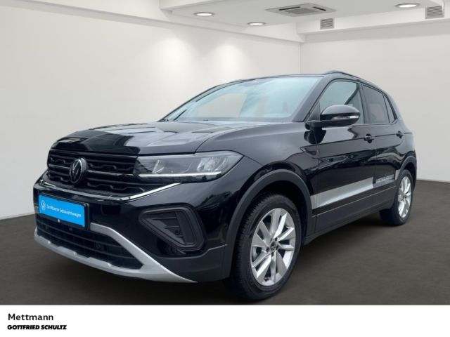 VW T-Cross 7.212 km 25.990 &euro; Mettmann 40822