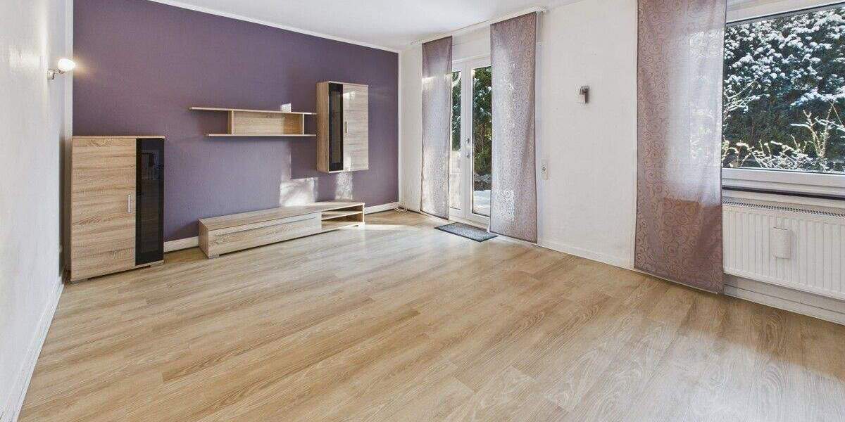 Heedfeld: Gemütliches Einfamilienhaus mit Garten in naturnaher Lage 3 zimmer