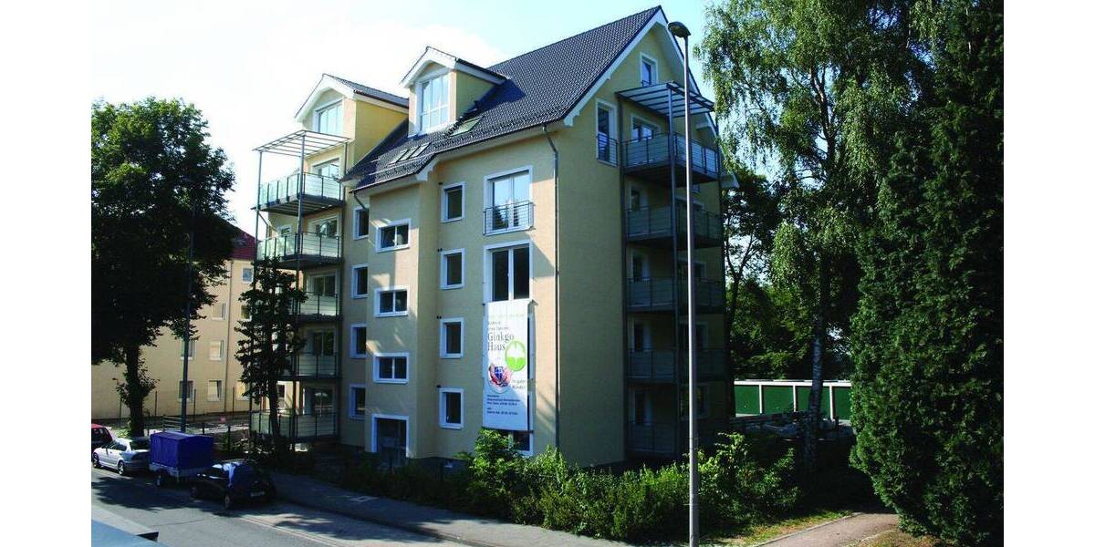 Etagenwohnung Remscheid Nord - 2 Zimmer, 80 m&sup2;, 950&euro; | Angebot:26909009