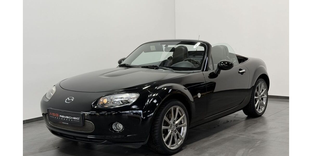 Mazda MX-5 99.100 km 11.890 &euro; Remscheid 42855