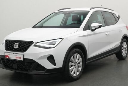 Seat Arona 16.080 km 22.980 &euro; Leverkusen 51373