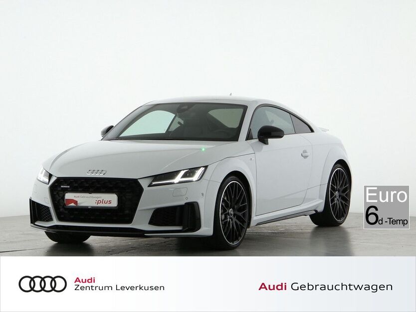 Audi TT 29.395 km 42.980 € Leverkusen 51373