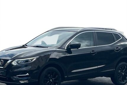 Nissan Qashqai 94.500 km 15.900 &euro; Solingen/NRW 42655