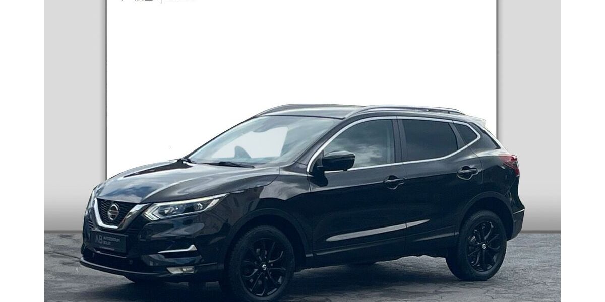Nissan Qashqai 94.500 km 15.900 &euro; Solingen/NRW 42655
