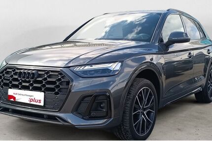 Audi Q5 97.135 km 35.280 &euro; Schwelm 58332