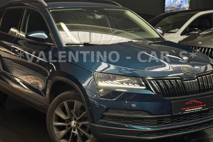 Skoda Karoq 68.495 km 20.799 &euro; Radevormwald 42477
