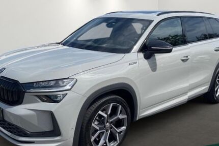 Skoda Kodiaq 20.000 km 49.990 &euro; Düsseldorf 40233