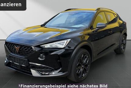 Cupra Formentor 19.900 km 32.390 &euro; Wuppertal 42109