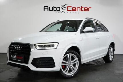 Audi Q3 119.000 km 21.990 &euro; Ennepetal (Bei Wuppertal) 58256