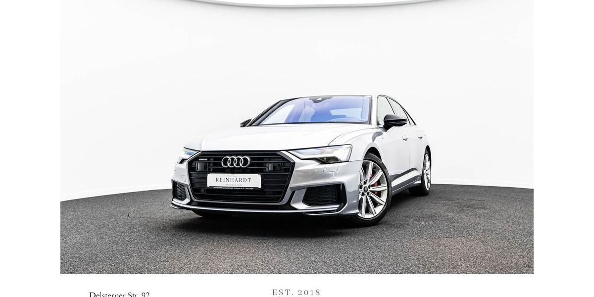 Audi A6 124.404 km 30.520 &euro; Hagen 58091