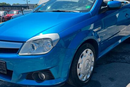 Opel Tigra 180.850 km 1.250 &euro; Wuppertal 42279