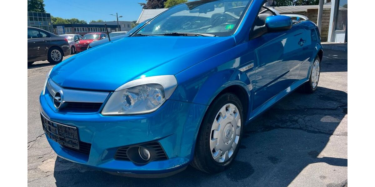 Opel Tigra 180.850 km 1.250 &euro; Wuppertal 42279
