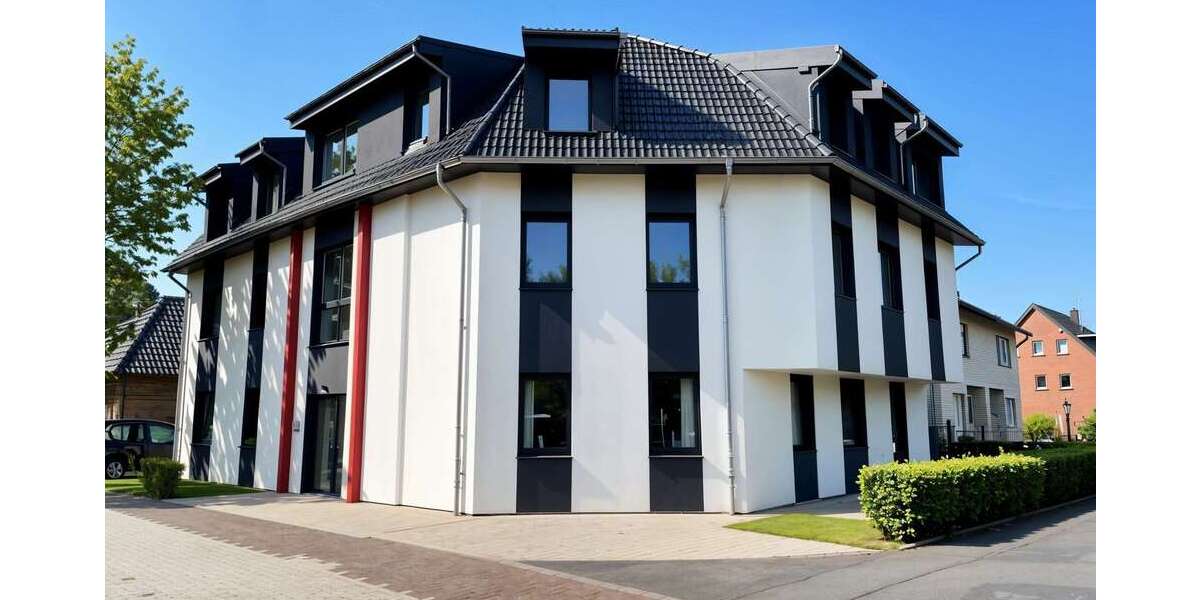 Wohnung zum Kaufen in Dormagen 379.000 € 81 m² 2 zimmer