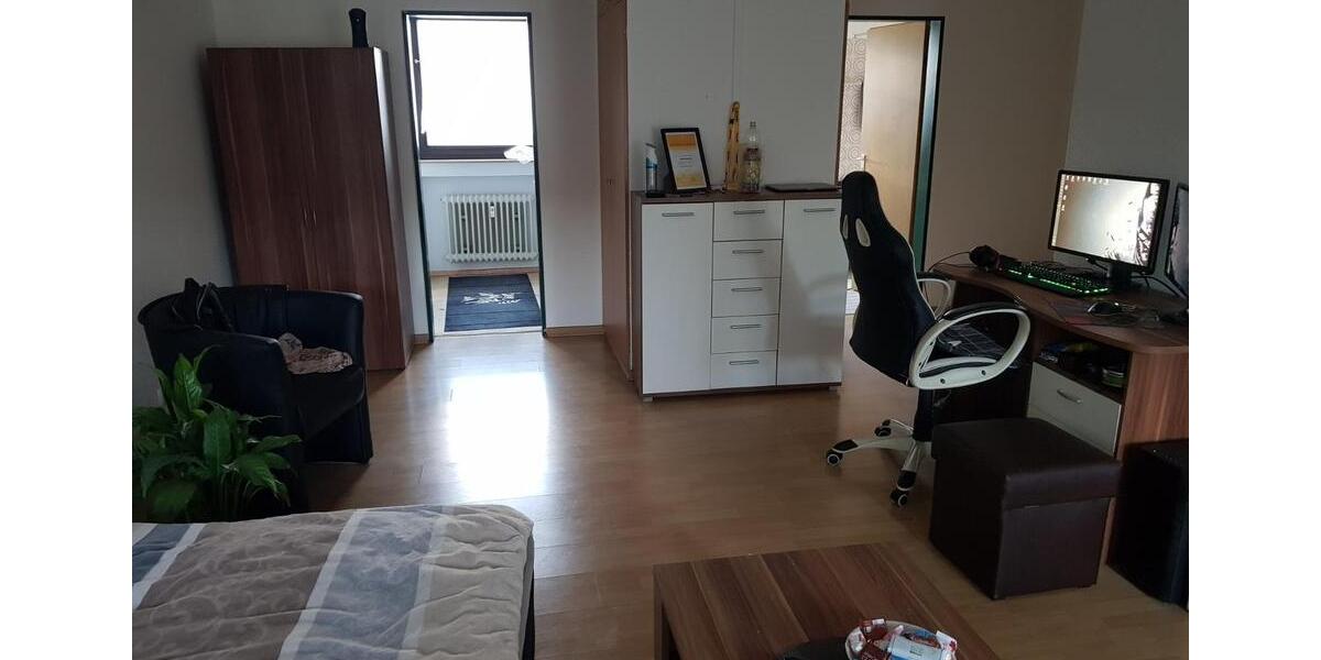 Erdgeschoßwohnung Langenfeld (Rheinland) - 1 Zimmer, 37 m&sup2;, 410&euro; | Angebot:26068958