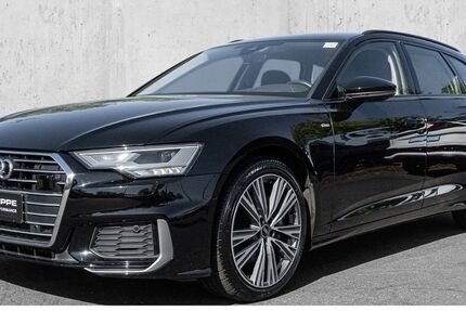 Audi A6 85.481 km 33.370 &euro; Düsseldorf 40474