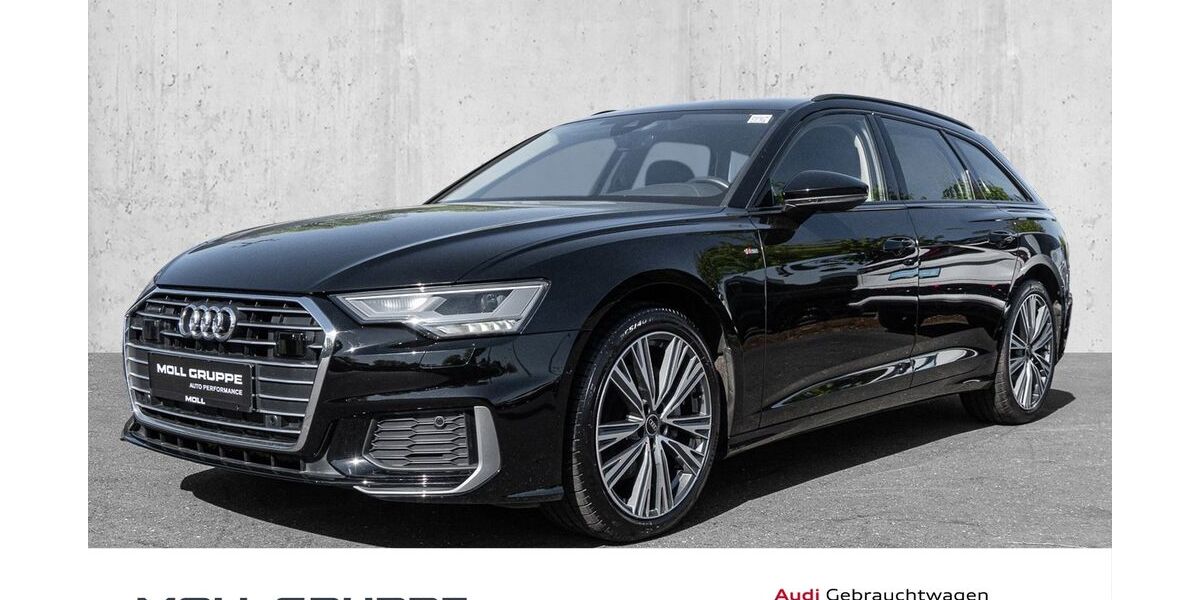 Audi A6 85.481 km 33.370 &euro; Düsseldorf 40474
