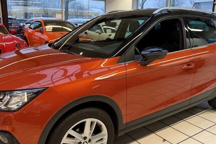 Seat Arona 61.910 km 17.980 &euro; Gevelsberg 58285