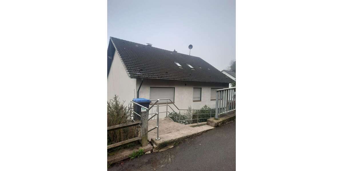Etagenwohnung Hagen Dahl - 3 Zimmer, 100 m&sup2;, 550&euro; | Angebot:26837031