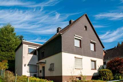 Haus zum Kaufen in Leverkusen 498.000 € 155 m² 5 zimmer