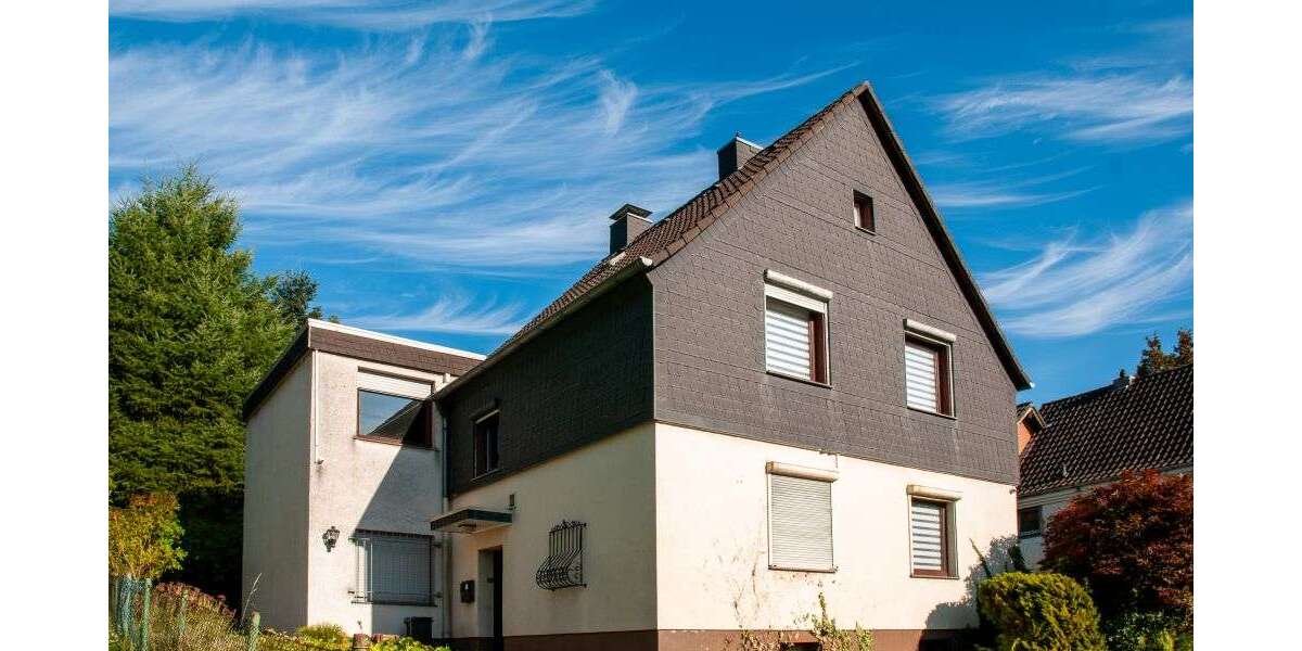 Haus zum Kaufen in Leverkusen 498.000 € 155 m² 5 zimmer