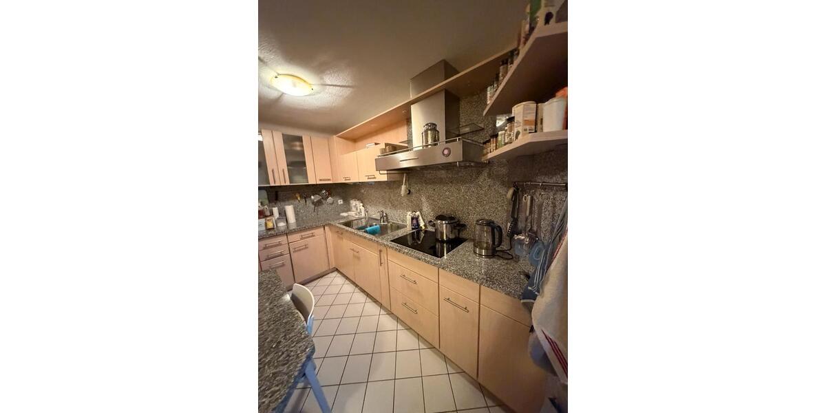 Maisonettenwohnung Gevelsberg - 4 Zimmer, 110 m&sup2;, 950&euro; | Angebot:26256368