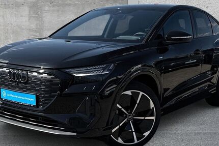 Audi Q4 e-tron 23.397 km 32.420 &euro; Kierspe 58566