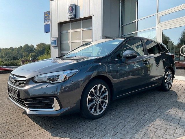 Subaru Impreza 26.500 km 24.690 € Remscheid 42899