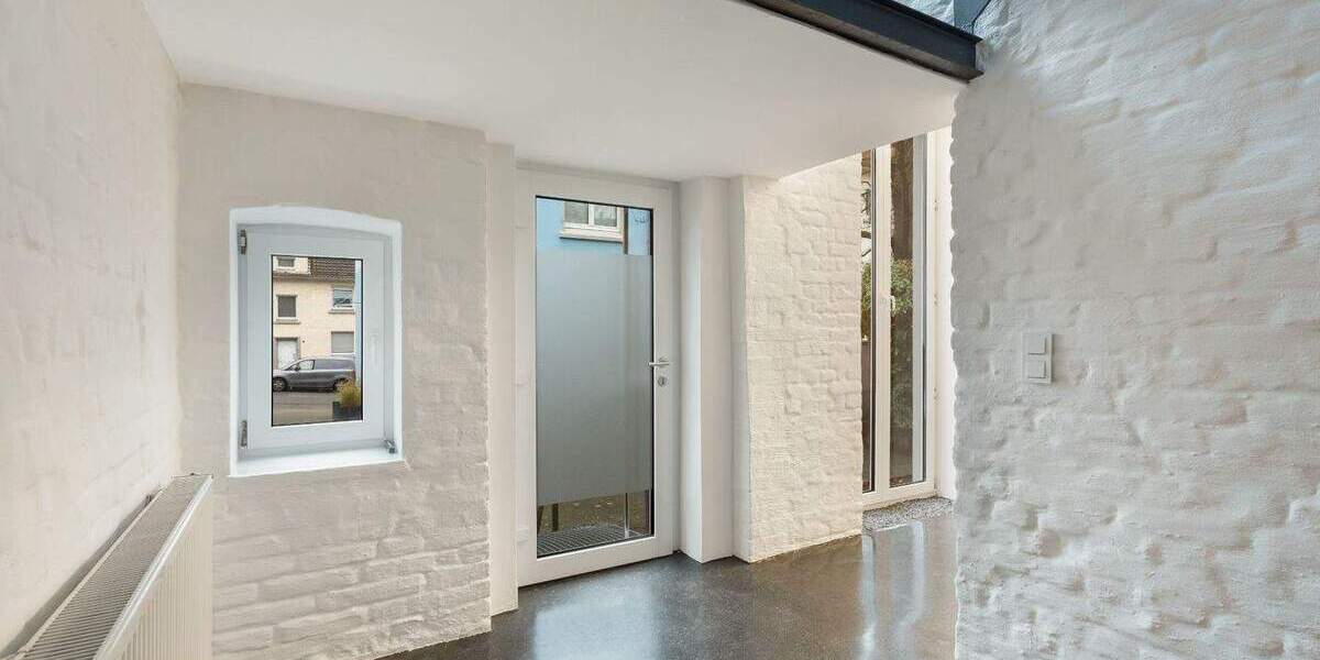 Mehrfamilienhaus, Wohnhaus Solingen Höhscheid - 1 Zimmer, 295 m&sup2;, 660.000&euro; | Angebot:25738451