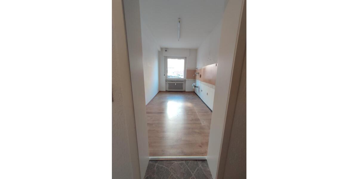 Erdgeschoßwohnung Wuppertal Gemarkung Ronsdorf - 2 Zimmer, 64 m&sup2;, 448&euro; | Angebot:26094933