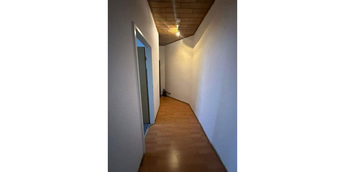 Etagenwohnung Düsseldorf Gerresheim - 1 Zimmer, 40 m&sup2;, 740&euro; | Angebot:24444935