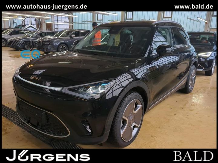Smart #1 2.426 km 32.690 &euro; Hagen 58135
