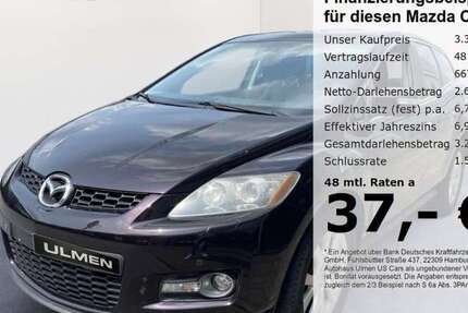 Mazda CX-7