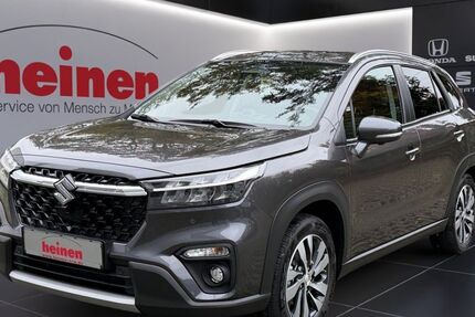 Suzuki (SX4) S-Cross 7.800 km 25.899 &euro; Hagen 58135