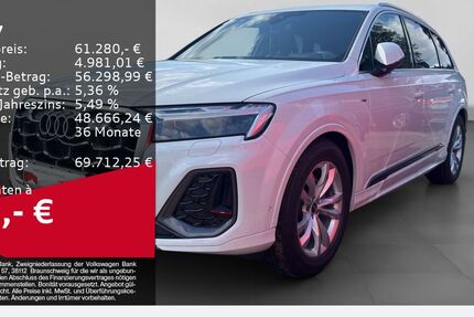 Audi Q7 8.376 km 59.380 &euro; Remscheid 42897
