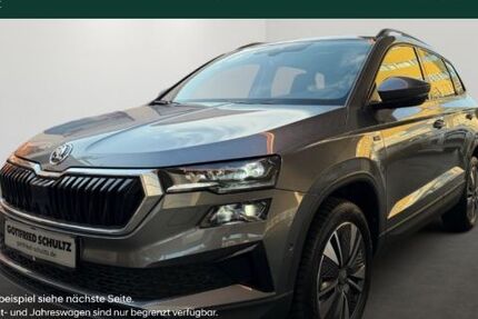 Skoda Karoq 27.137 km 29.990 &euro; Mettmann 40822