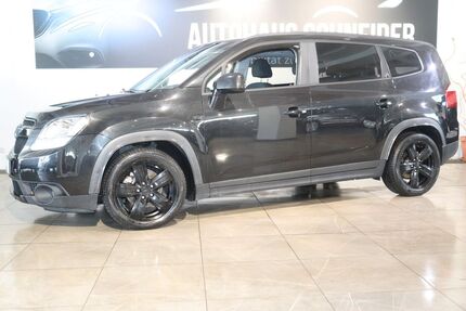 Chevrolet Orlando 163.280 km 7.400 &euro; Ratingen 40880