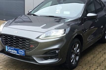 Ford Kuga 59.800 km 23.955 &euro; Wermelskirchen 42929