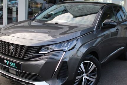 Peugeot 3008 9.290 km 22.000 &euro; Remscheid 42897