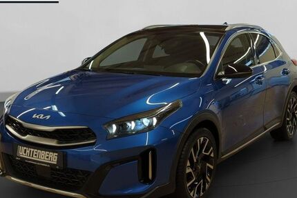 Kia XCeed 27.050 km 23.490 &euro; Leverkusen 51381