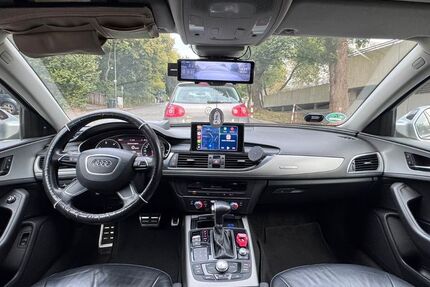 Audi A6 200.000 km 10.500 &euro; Wuppertal 42277
