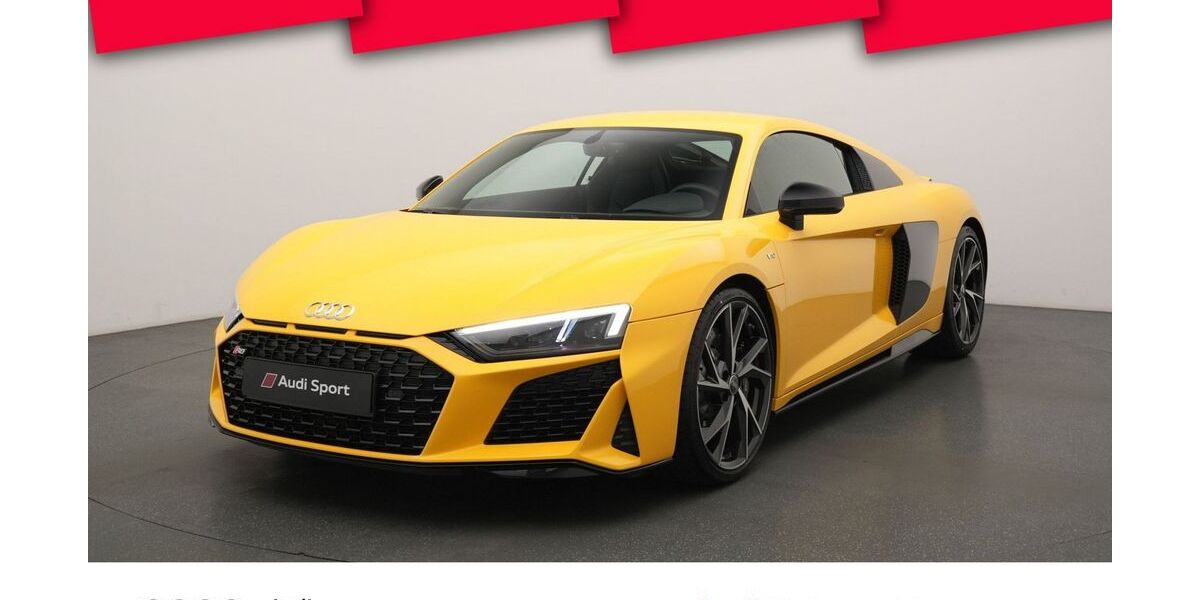 Audi R8 4.979 km 137.980 &euro; Leverkusen 51373