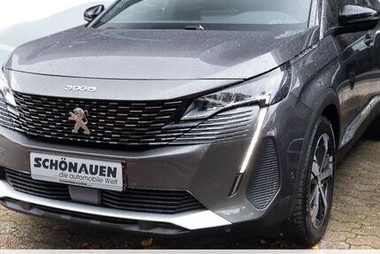 Peugeot 3008 15.344 km 28.450 &euro; Hilden 40721